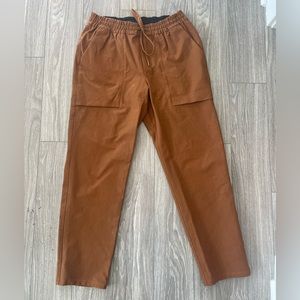 Lululemon Bowline Pant 30" *Utilitech